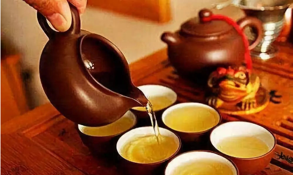 北辰24小时上门的好茶及服务发生的